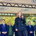 Bodrumda 10. Hamsi Festivali Binlerce Kisiyi Karadeniz Coskusunda Bulusturdu 1
