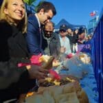 Bodrumda 10. Hamsi Festivali Binlerce Kisiyi Karadeniz Coskusunda Bulusturdu 19