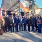 Bodrumda 10. Hamsi Festivali Binlerce Kisiyi Karadeniz Coskusunda Bulusturdu 2