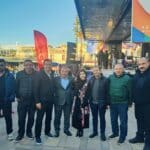 Bodrumda 10. Hamsi Festivali Binlerce Kisiyi Karadeniz Coskusunda Bulusturdu 29