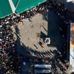 Bodrumda 10. Hamsi Festivali Binlerce Kisiyi Karadeniz Coskusunda Bulusturdu 31