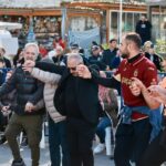 Bodrumda 10. Hamsi Festivali Binlerce Kisiyi Karadeniz Coskusunda Bulusturdu 33