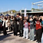 Bodrumda 10. Hamsi Festivali Binlerce Kisiyi Karadeniz Coskusunda Bulusturdu 34