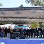 Bodrumda 10. Hamsi Festivali Binlerce Kisiyi Karadeniz Coskusunda Bulusturdu 6